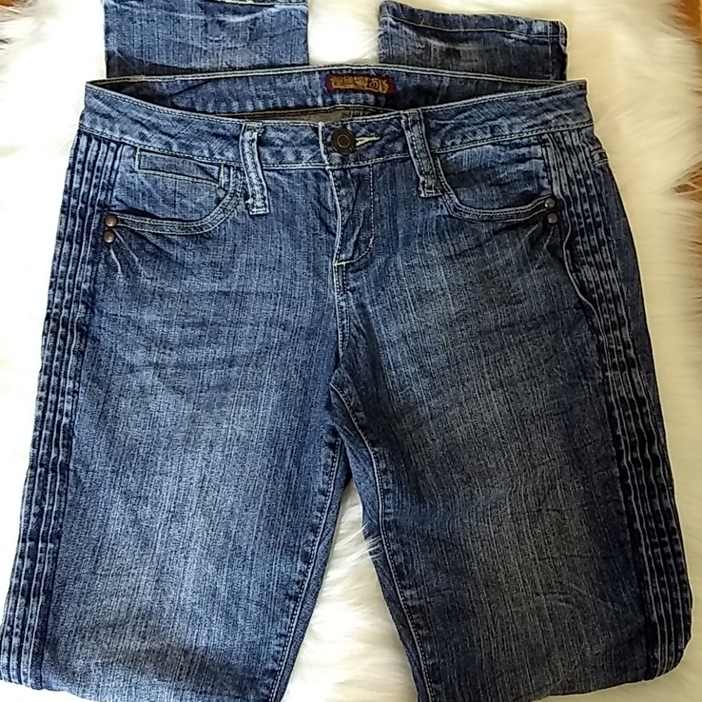 ZD premium skinny jeans